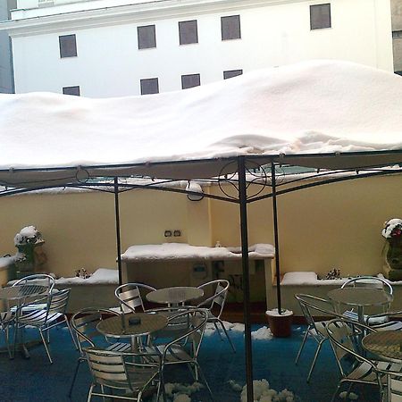 Toffa Place In Rome Exterior photo