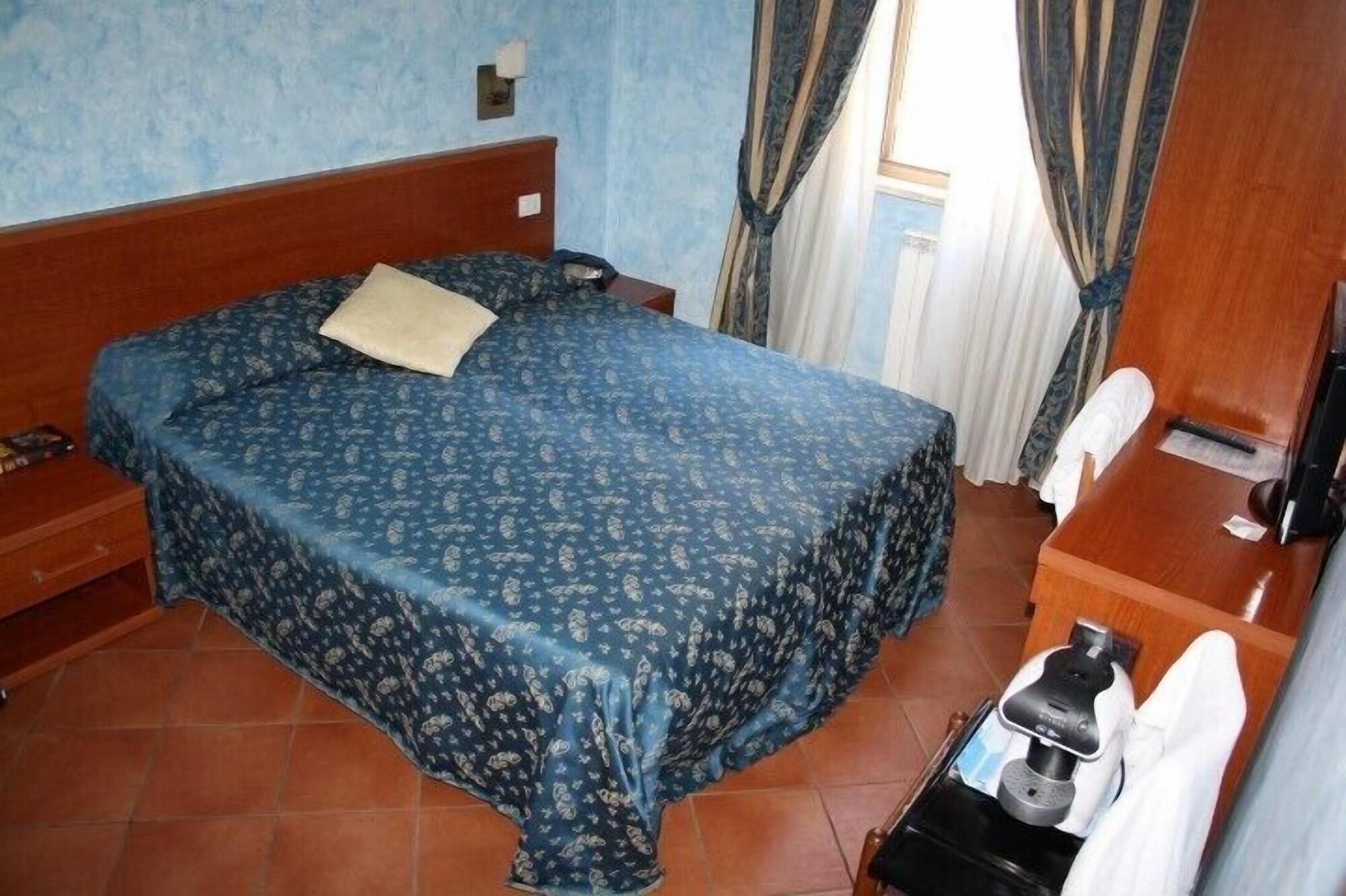Toffa Place In Rome Exterior photo