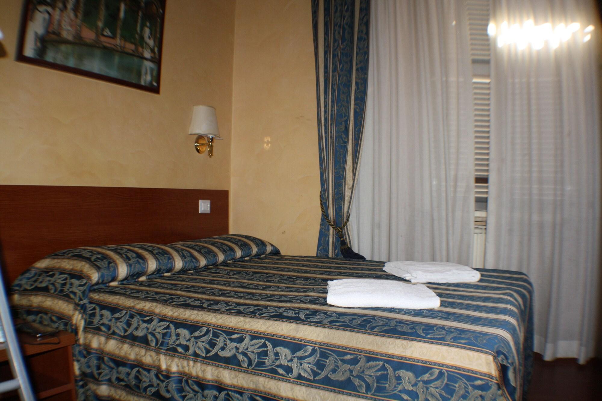 Toffa Place In Rome Exterior photo