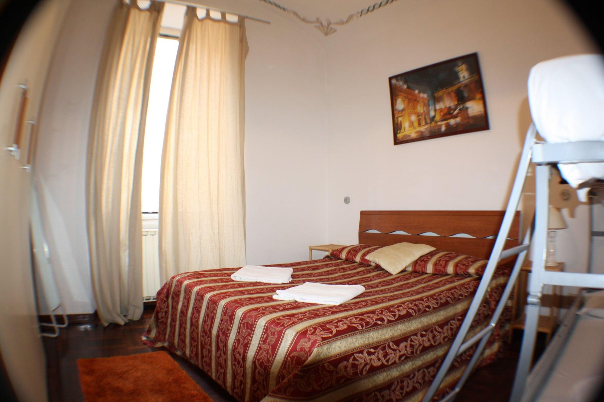 Toffa Place In Rome Exterior photo
