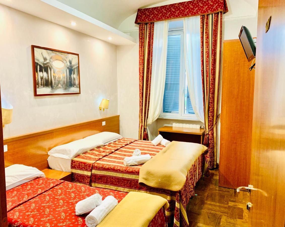 Toffa Place In Rome Exterior photo