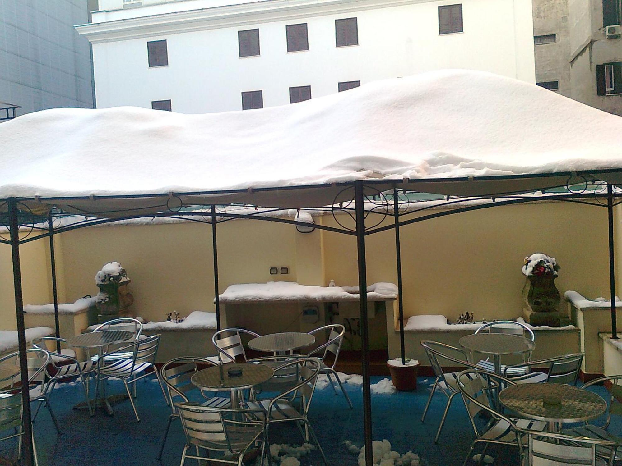 Toffa Place In Rome Exterior photo