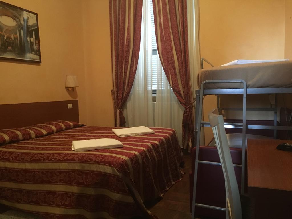 Toffa Place In Rome Exterior photo