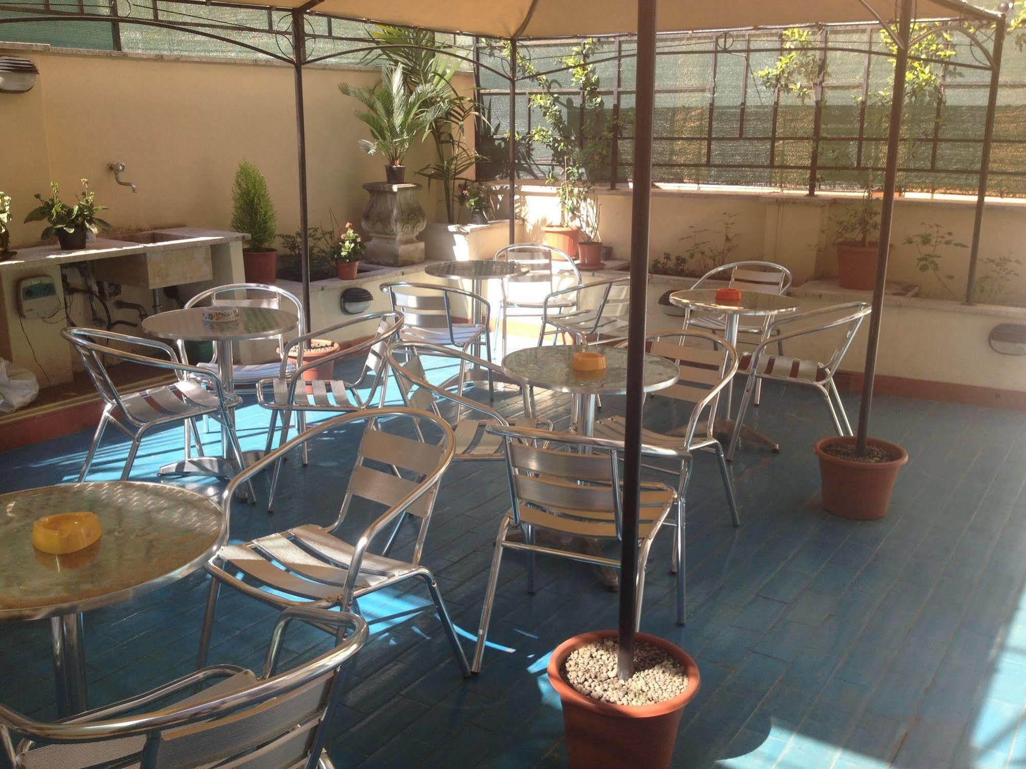 Toffa Place In Rome Exterior photo