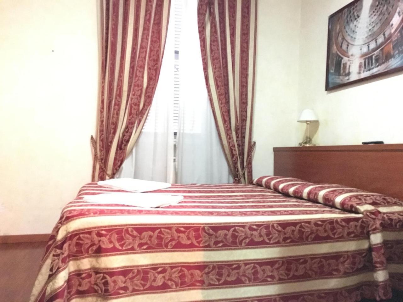 Toffa Place In Rome Exterior photo